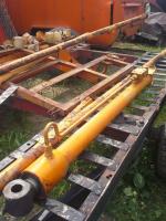 remont podnośnika 2013r - Staszek