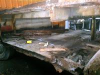 remont blacharki 2013r - Robek