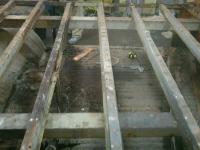 remont blacharki 2013r - Robek