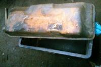 remont blacharki 2013r - Robek