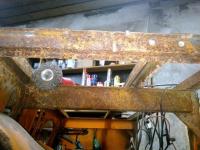 remont blacharki 2013r - Robek