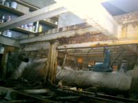 remont blacharki 2013r - Robek