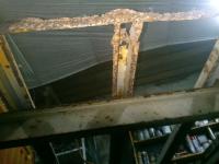 remont blacharki 2013r - Robek