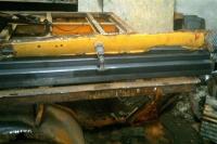 remont blacharki 2013r - Robek