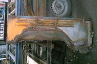 remont blacharki 2013r - Robek