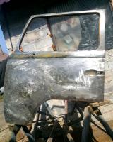 remont blacharki 2013r - Robek