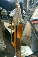 remont blacharki 2013r - Robek