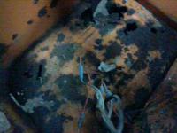 remont blacharki 2013r - Robek