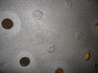 remont podnośnika - lakierowanie 2014r - Staszek