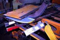 remont blacharki 2014r - Robek