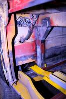 remont blacharki 2014r - Robek