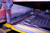 remont blacharki 2014r - Robek