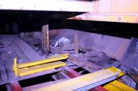 remont blacharki 2014r - Robek