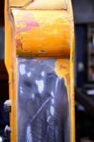 remont blacharki 2014r - Robek