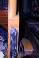 remont blacharki 2014r - Robek