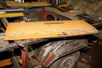 remont blacharki I.2015r - Robek