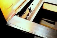 remont blacharki I.2015r - Robek