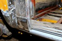 remont blacharki I.2015r - Robek