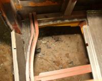 remont blacharki I.2015r - Robek