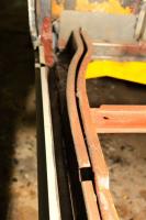 remont blacharki I.2015r - Robek