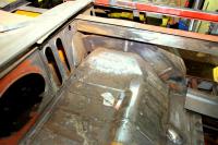 remont blacharki I.2015r - Robek