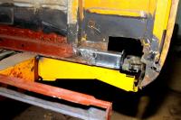 remont blacharki I.2015r - Robek