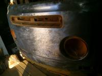 remont blacharki VI.2015r - Robek