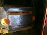 remont blacharki VI.2015r - Robek