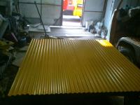 remont blacharki VI.2015r - Robek