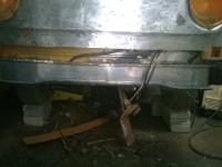 remont blacharki VII.2015r - Robek