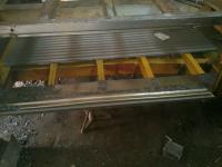 remont blacharki VII.2015r - Robek