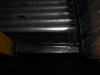 remont blacharki VII.2015r - Robek