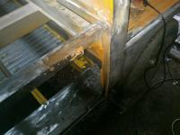 remont blacharki VII.2015r - Robek