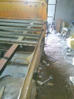 remont blacharki VII.2015r - Robek