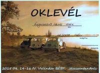 Dyplom - Najdalszy przyjazd