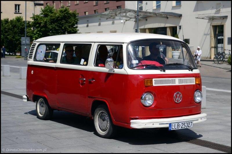 fot.Dorota Ostravsky