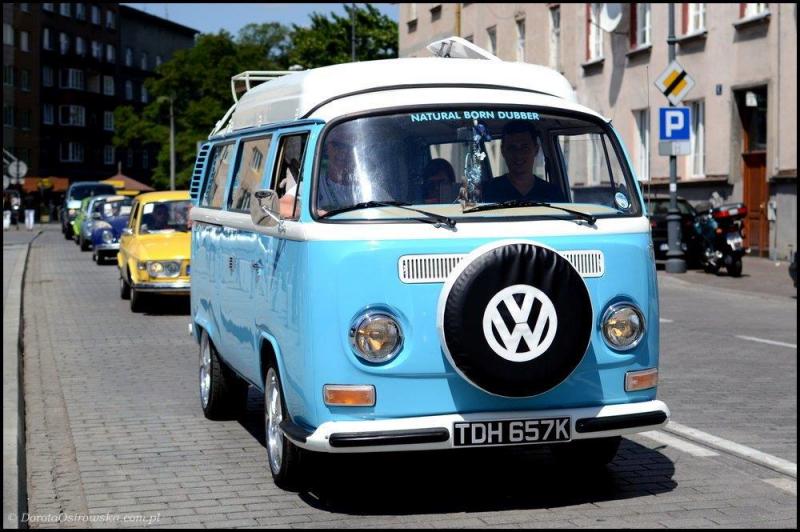 fot.Dorota Ostravsky