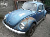 * Garbus - "Guliwer"