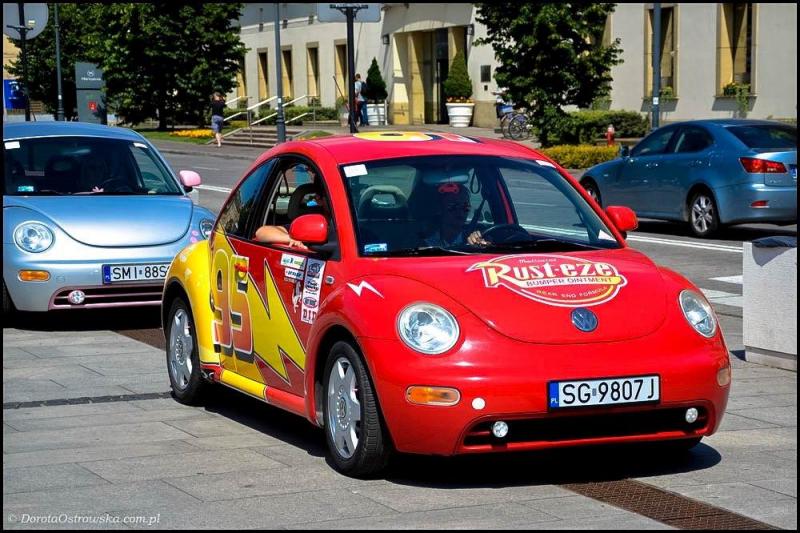 fot.Dorota Ostravsky