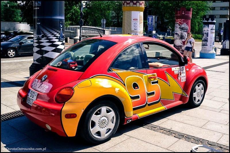 fot.Dorota Ostravsky