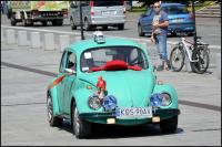 fot.Dorota Ostravsky