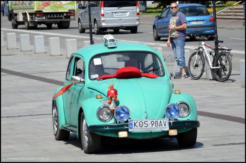 fot.Dorota Ostravsky