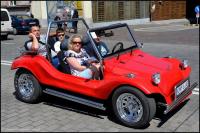 fot.Dorota Ostravsky