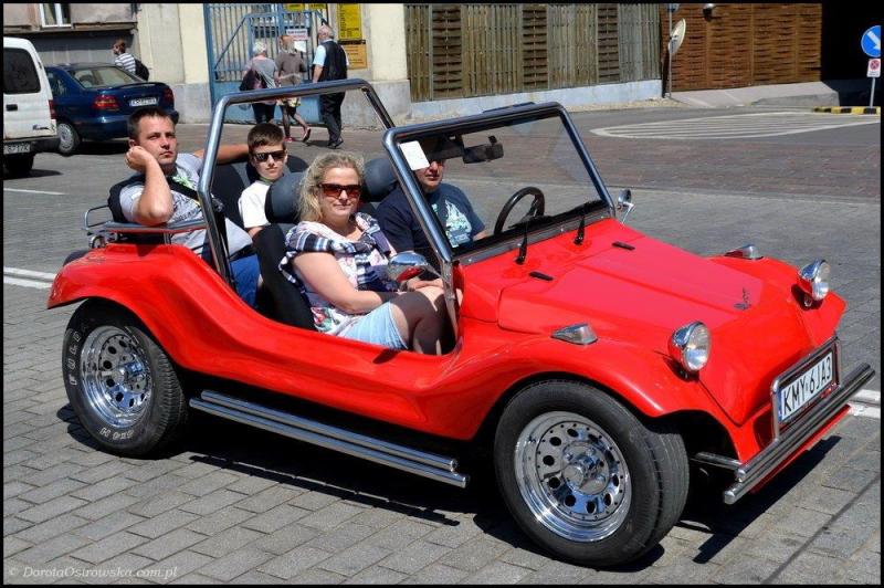 fot.Dorota Ostravsky