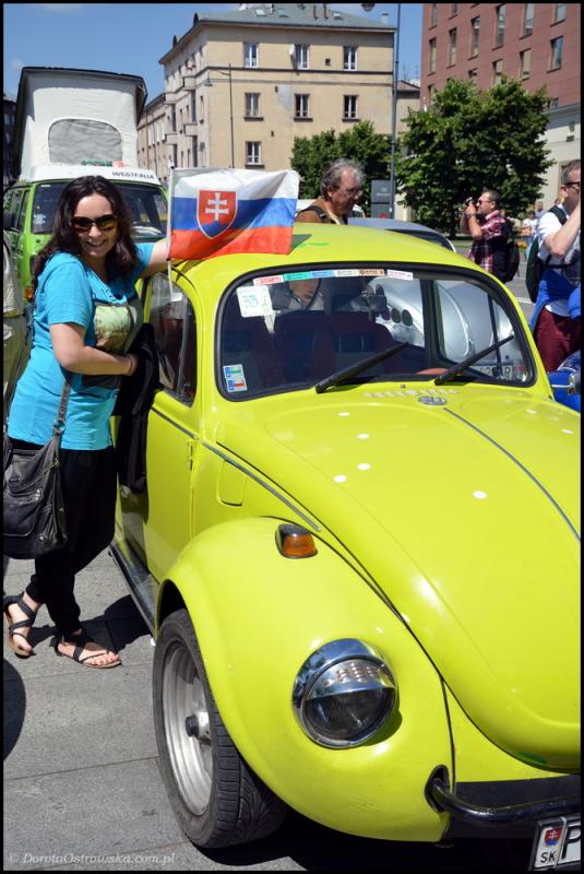 fot.Dorota Ostravsky