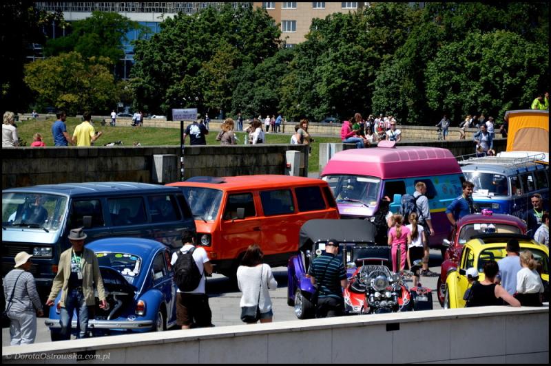 fot.Dorota Ostravsky