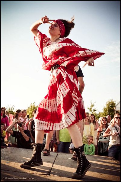 fot.Dorota Ostravsky
