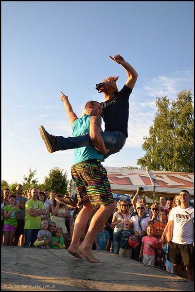 fot.Dorota Ostravsky