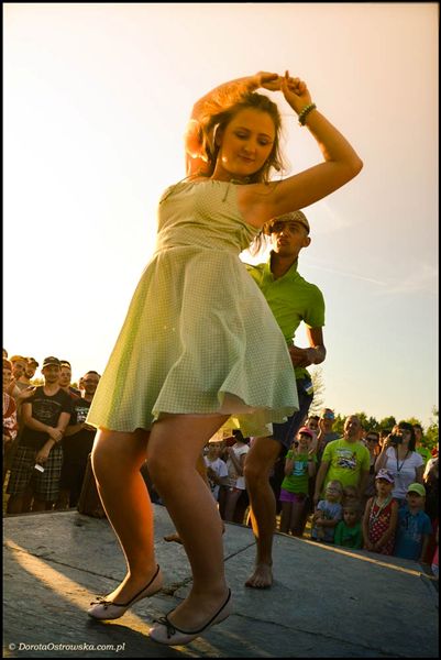 fot.Dorota Ostravsky