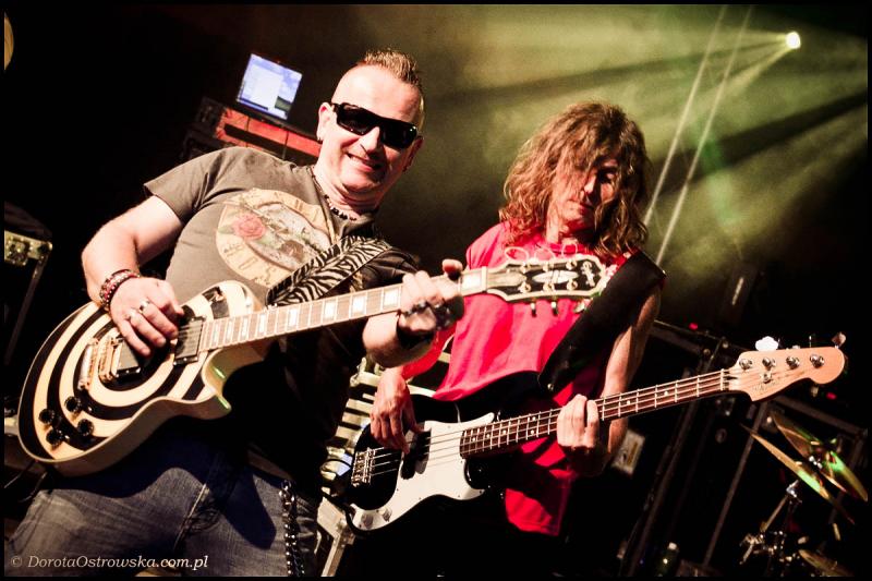 fot.Dorota Ostravsky